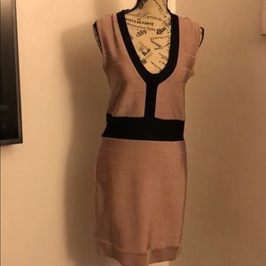 Venus Bandage Dress